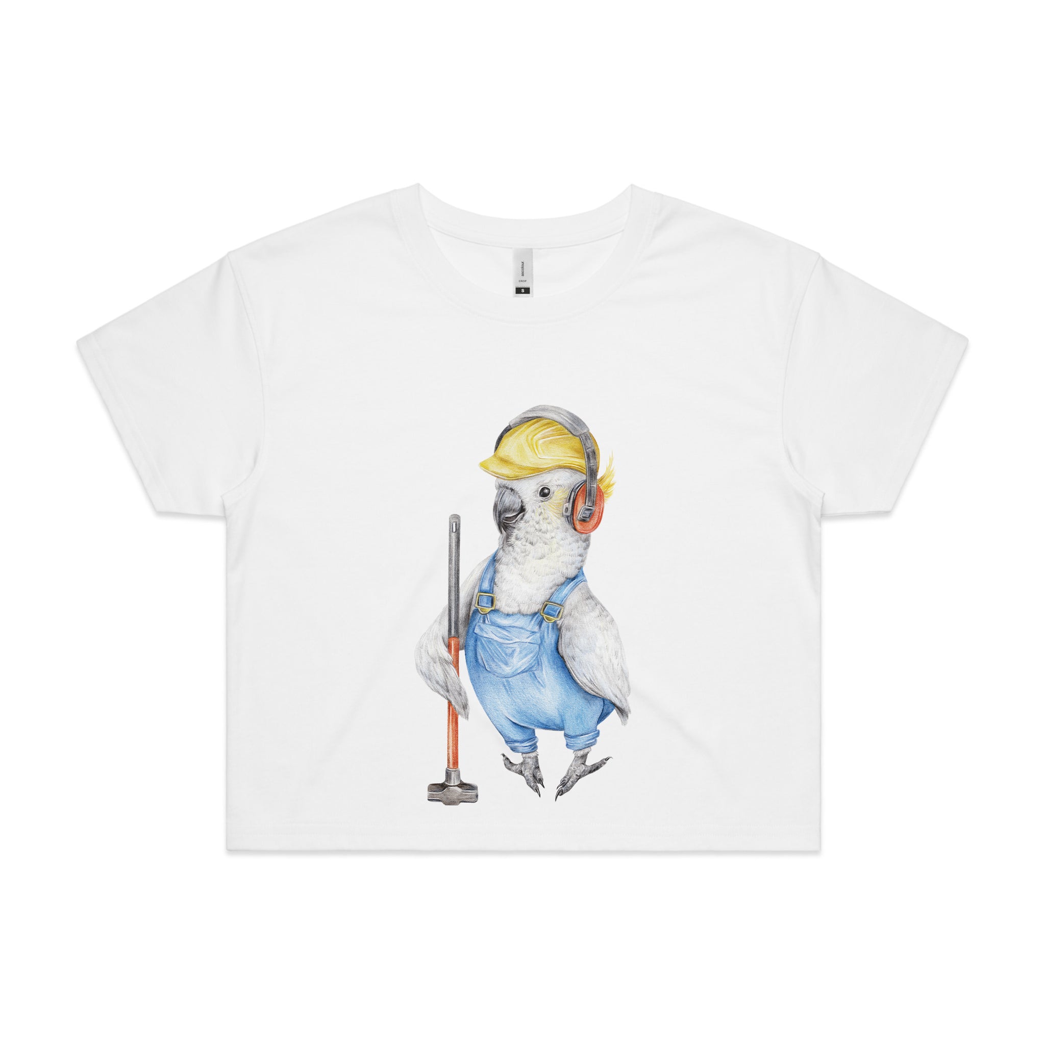 Damian The Demolisher Tee