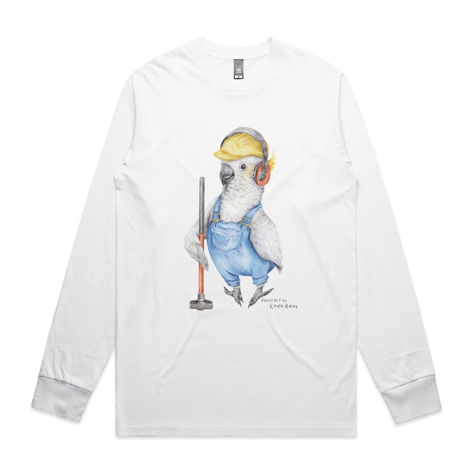 Damian The Demolisher Tee