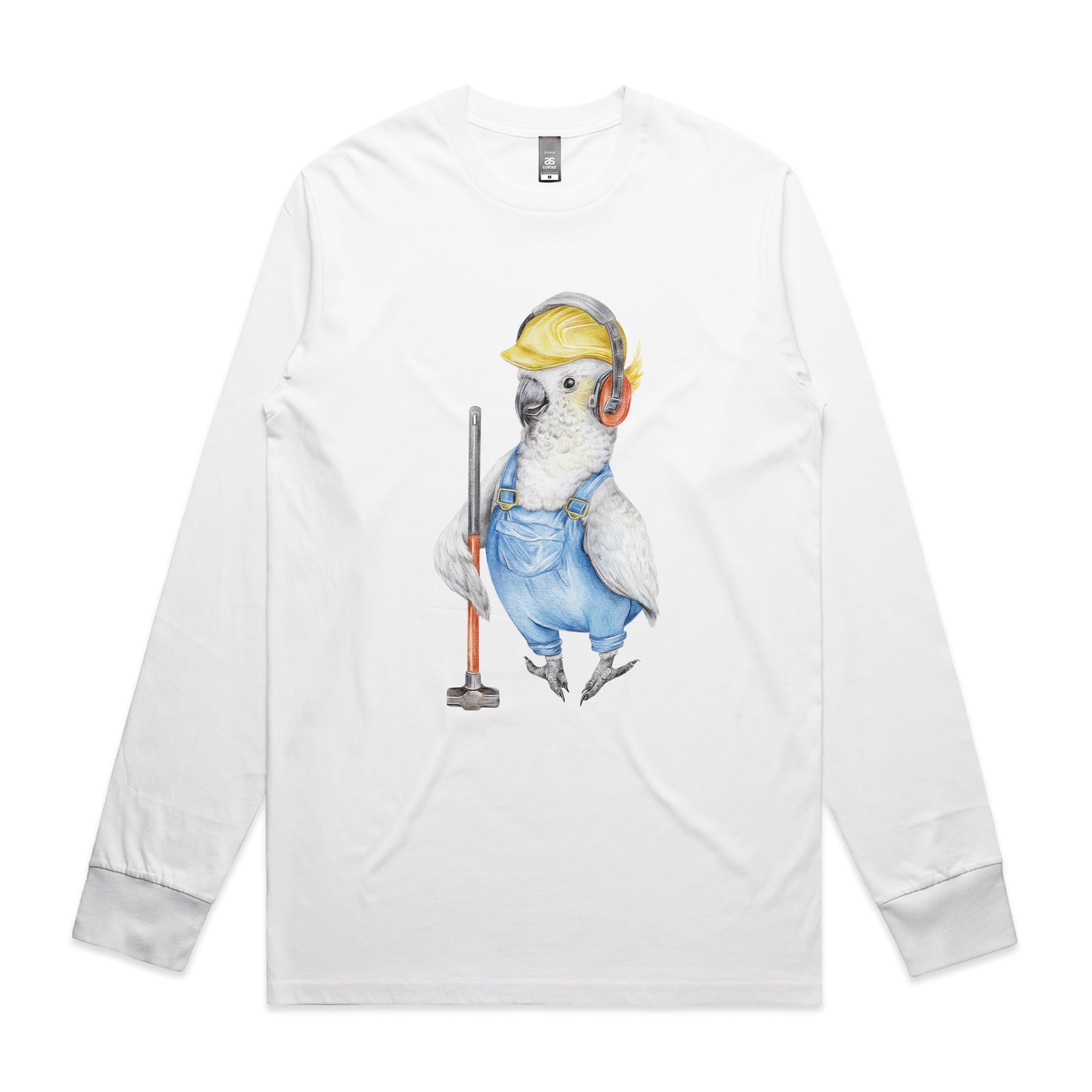 Damian The Demolisher Tee