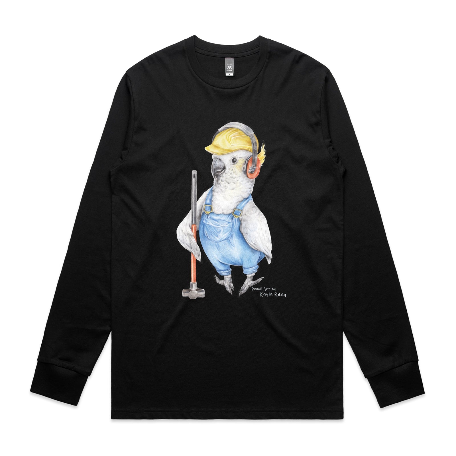 Damian The Demolisher Tee