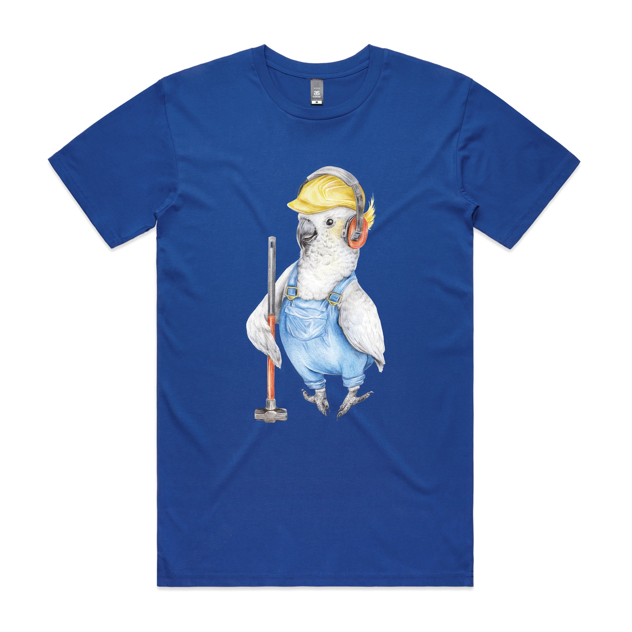 Damian The Demolisher Tee