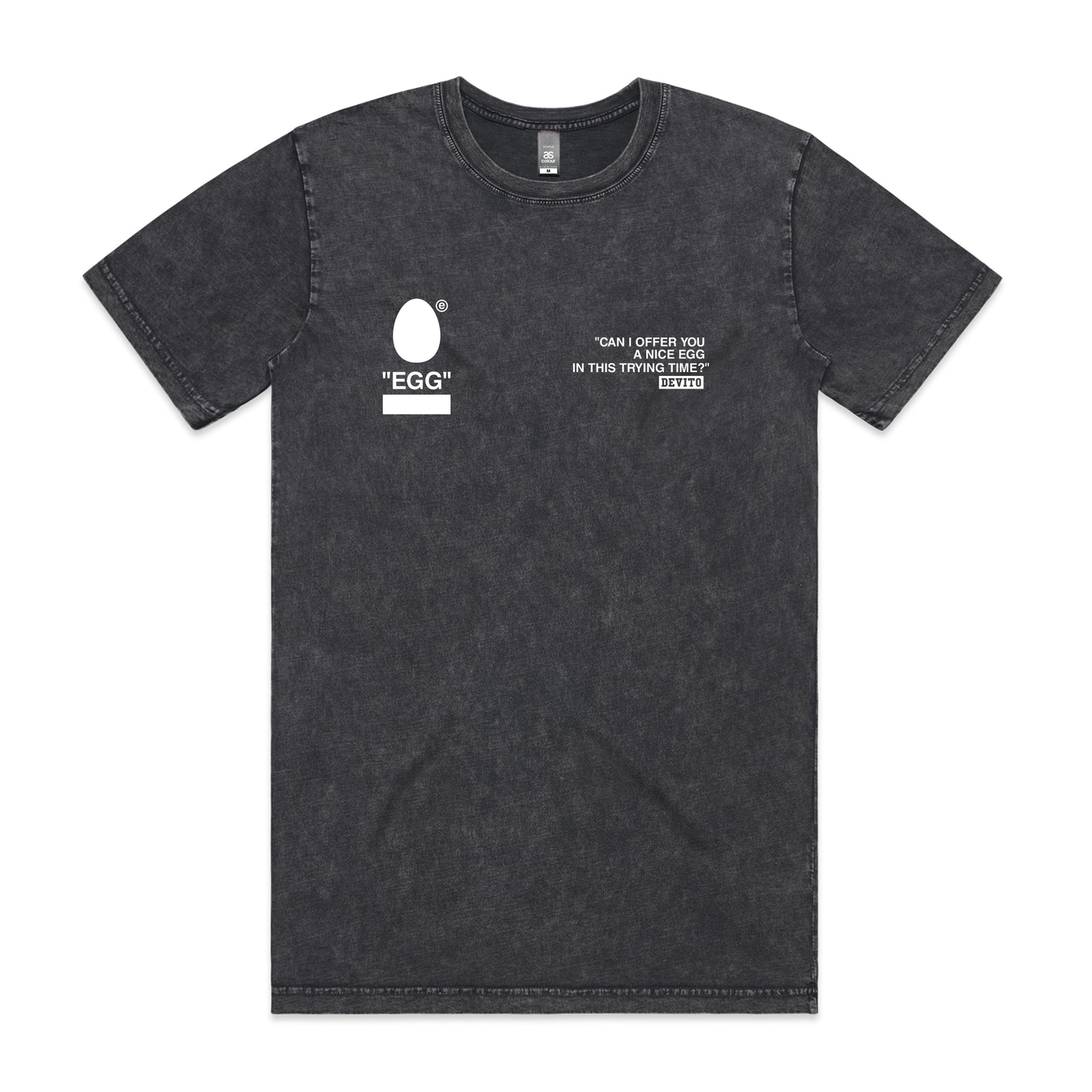 Danny Devito Egg Tee