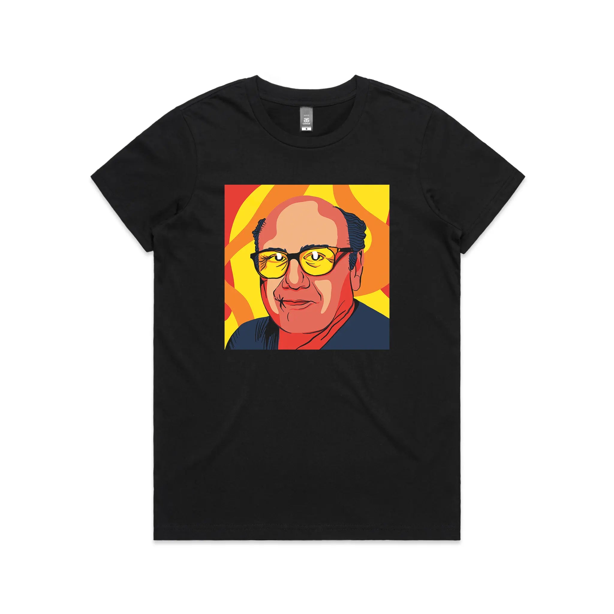 Danny Devito Pop Tee