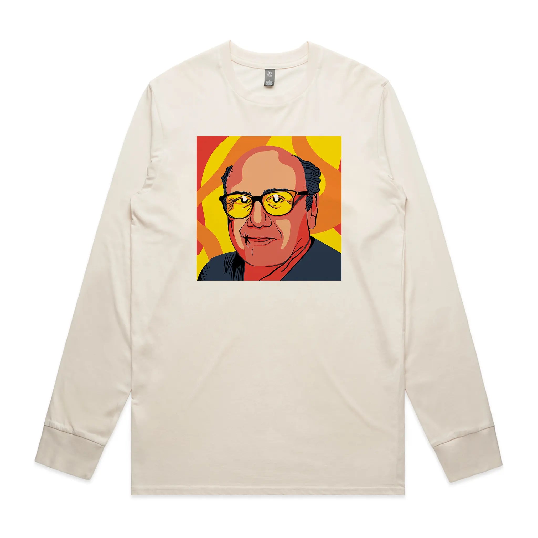 Danny Devito Pop Tee