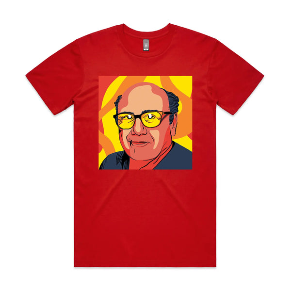 Danny Devito Pop Tee