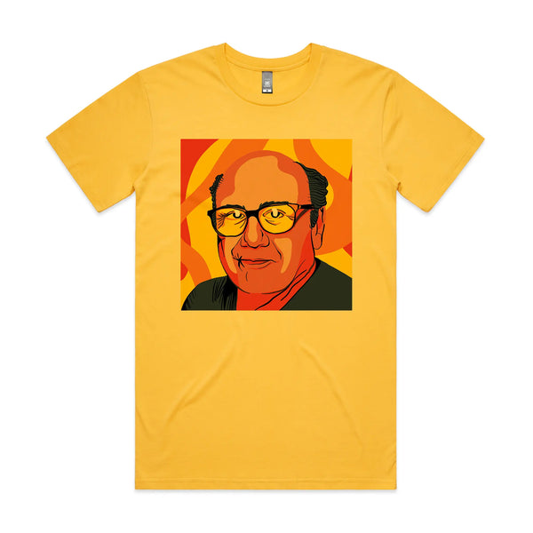 Danny Devito Pop Tee