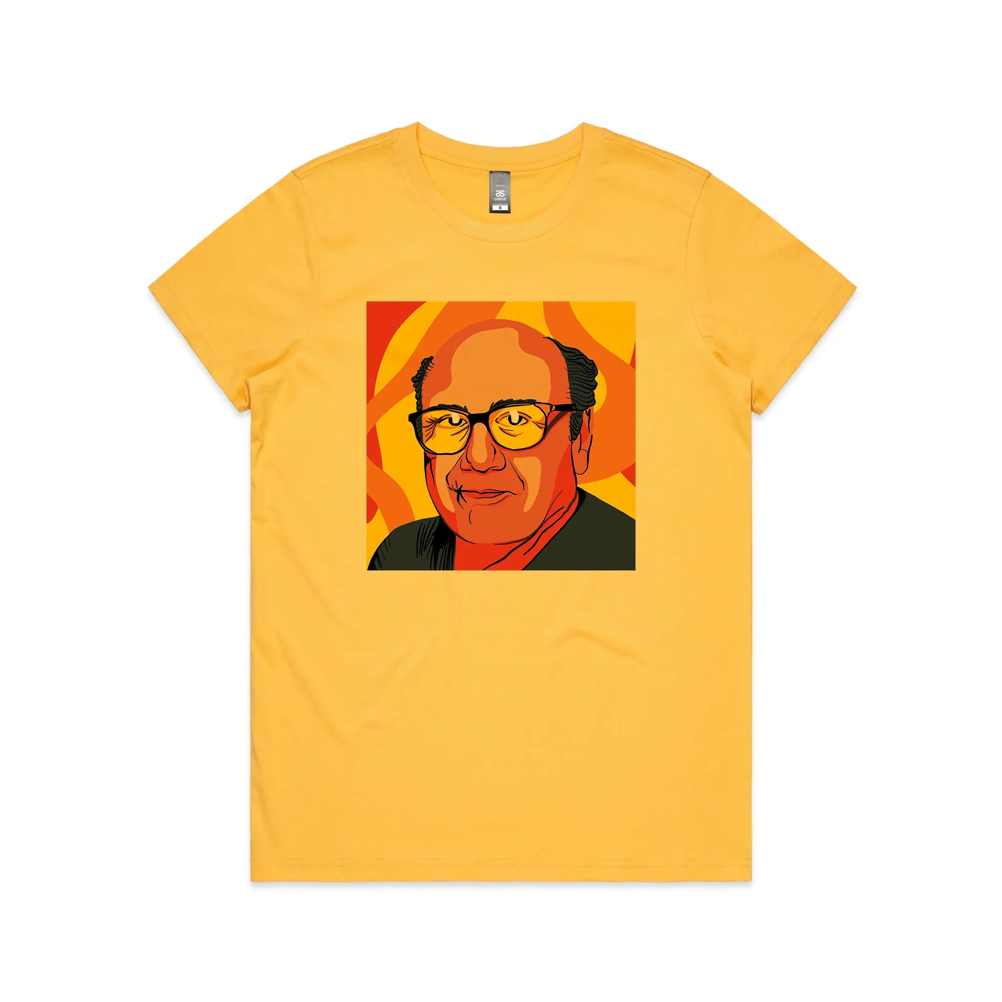 Danny Devito Pop Tee