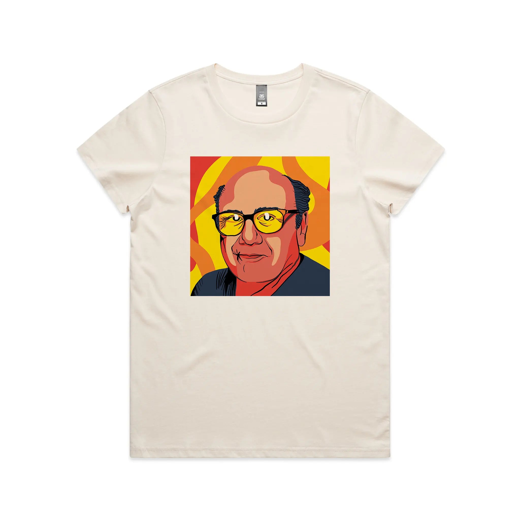 Danny Devito Pop Tee