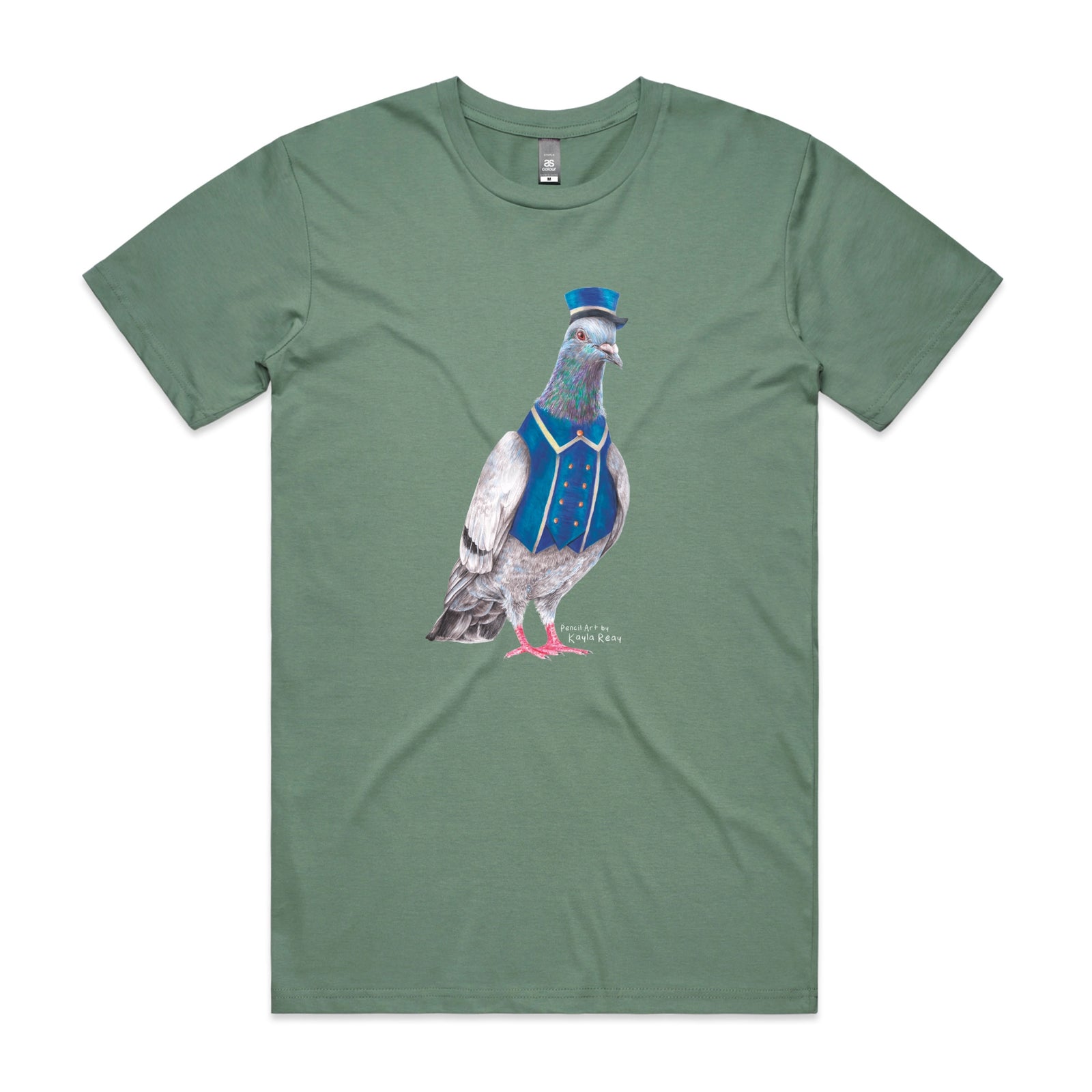Darnell The Doorman Tee