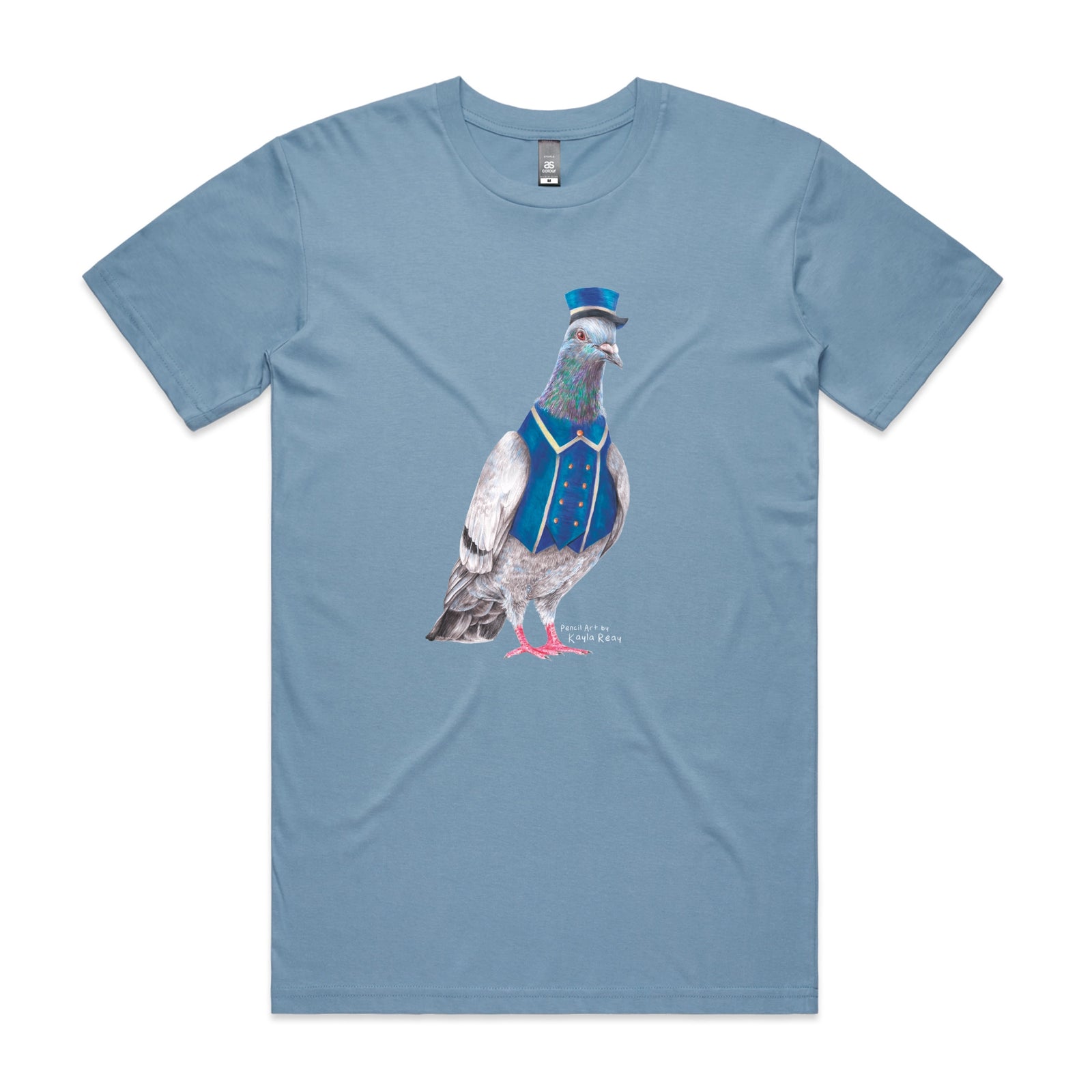 Darnell The Doorman Tee