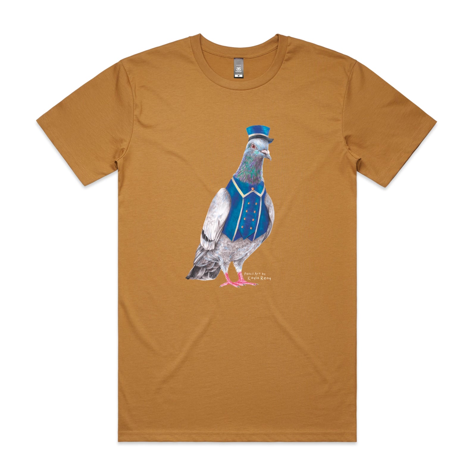 Darnell The Doorman Tee
