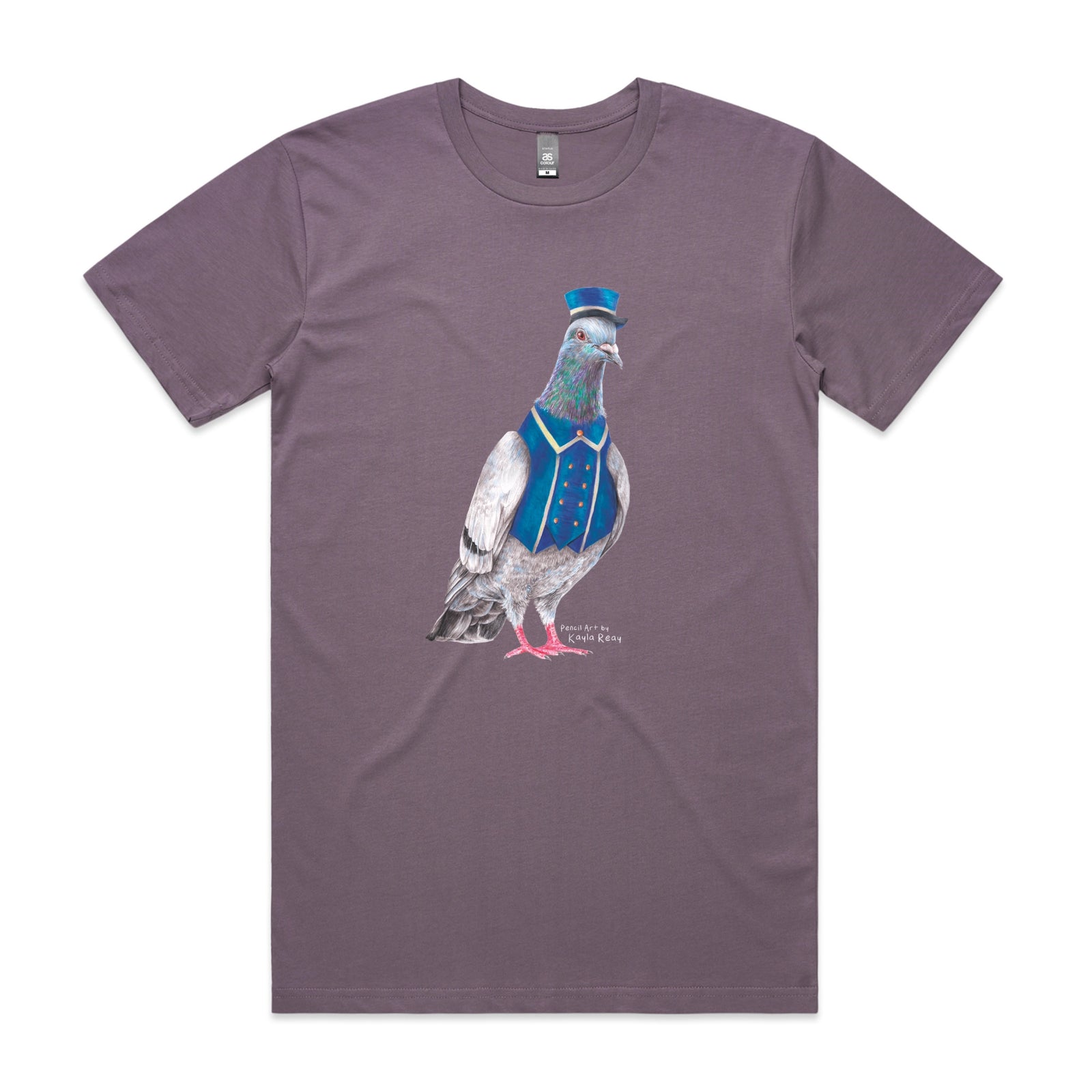 Darnell The Doorman Tee