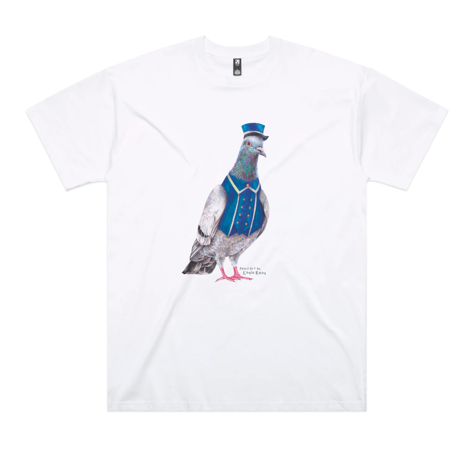 Darnell The Doorman Tee