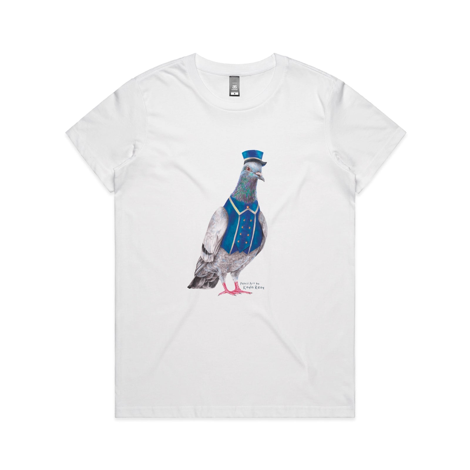 Darnell The Doorman Tee