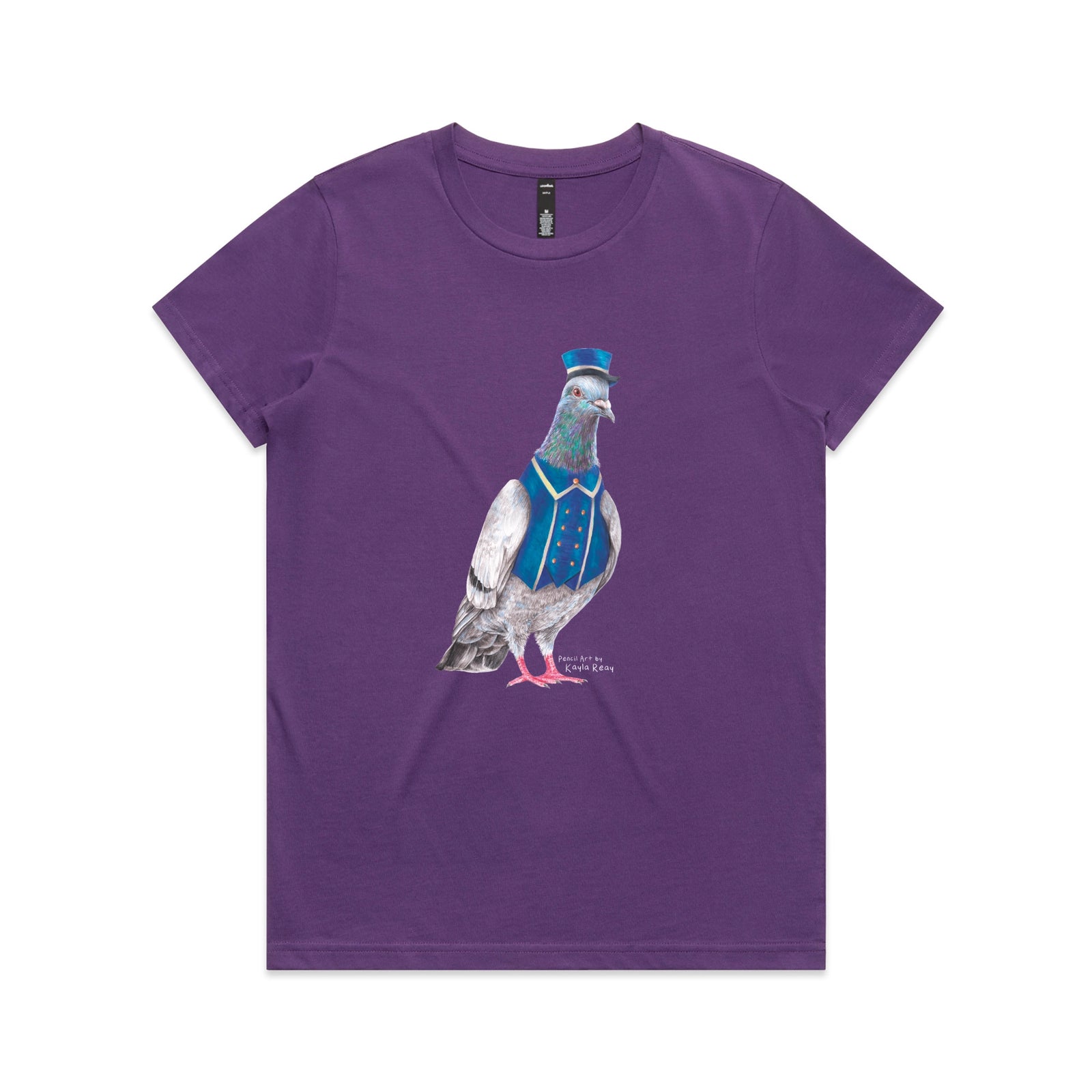 Darnell The Doorman Tee