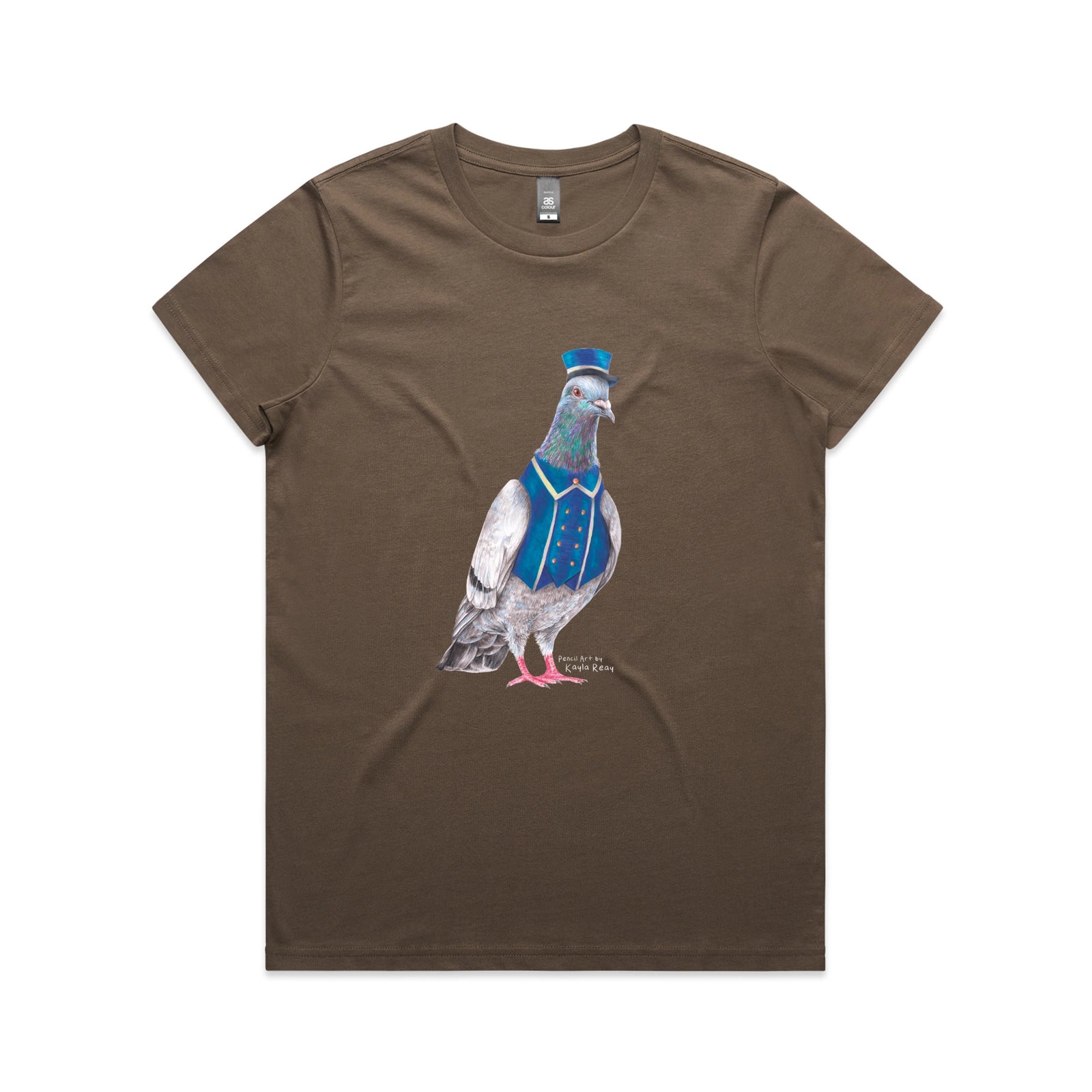 Darnell The Doorman Tee