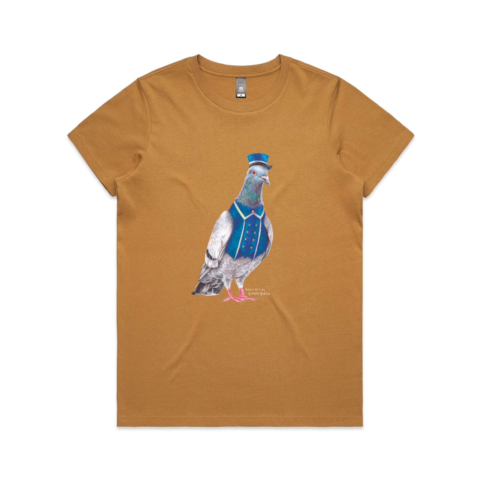 Darnell The Doorman Tee