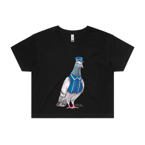 Darnell The Doorman Tee by Lonely Kids Club. All clothing from our T-shirts to our shorts and hoodies are ethically made, and printed packed and shipped from Sydney.