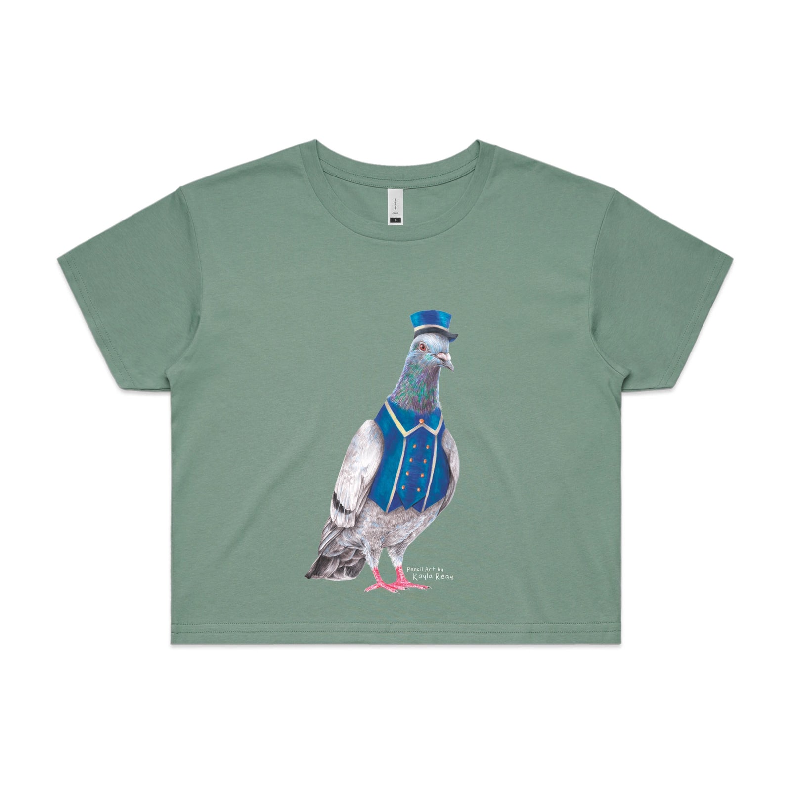 Darnell The Doorman Tee