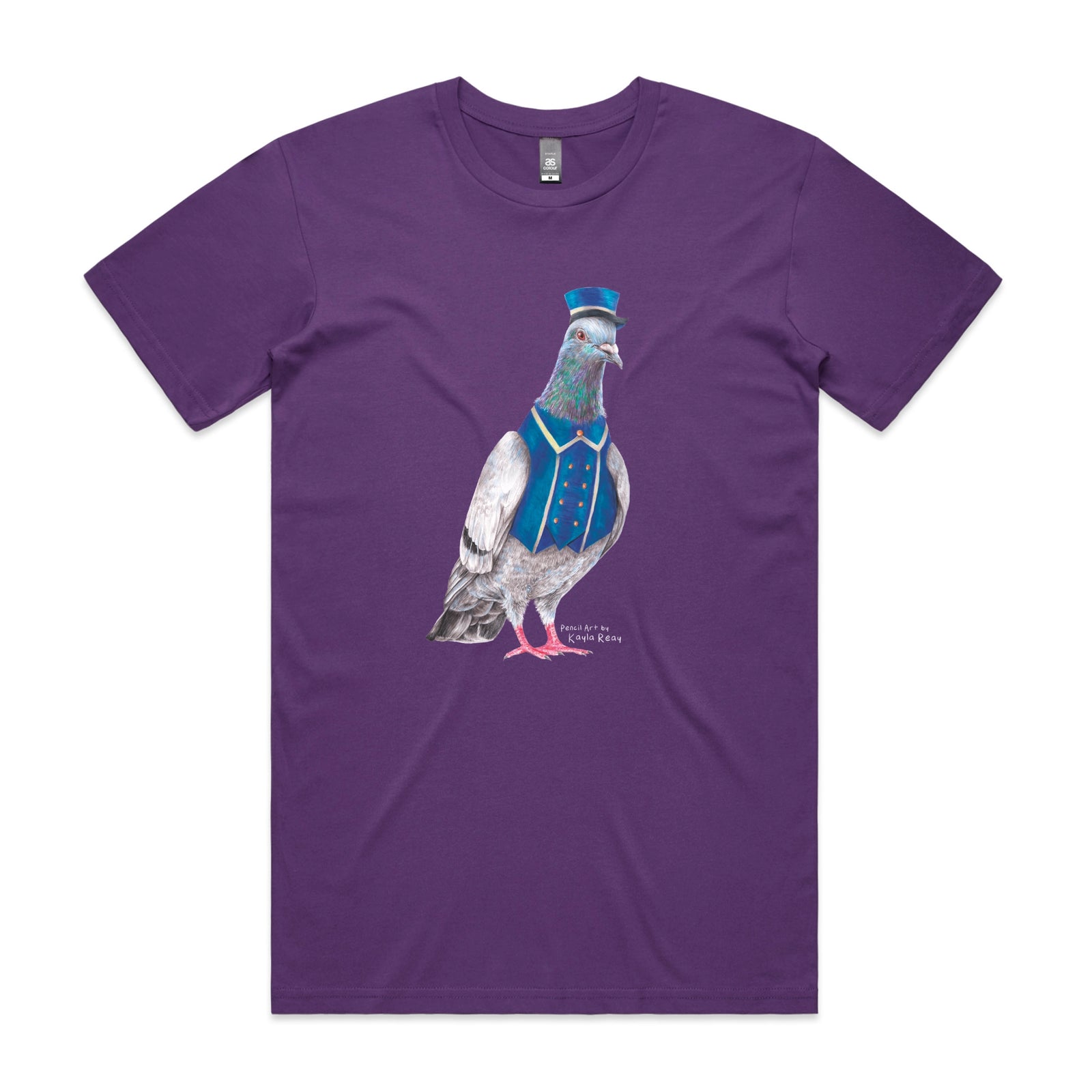 Darnell The Doorman Tee