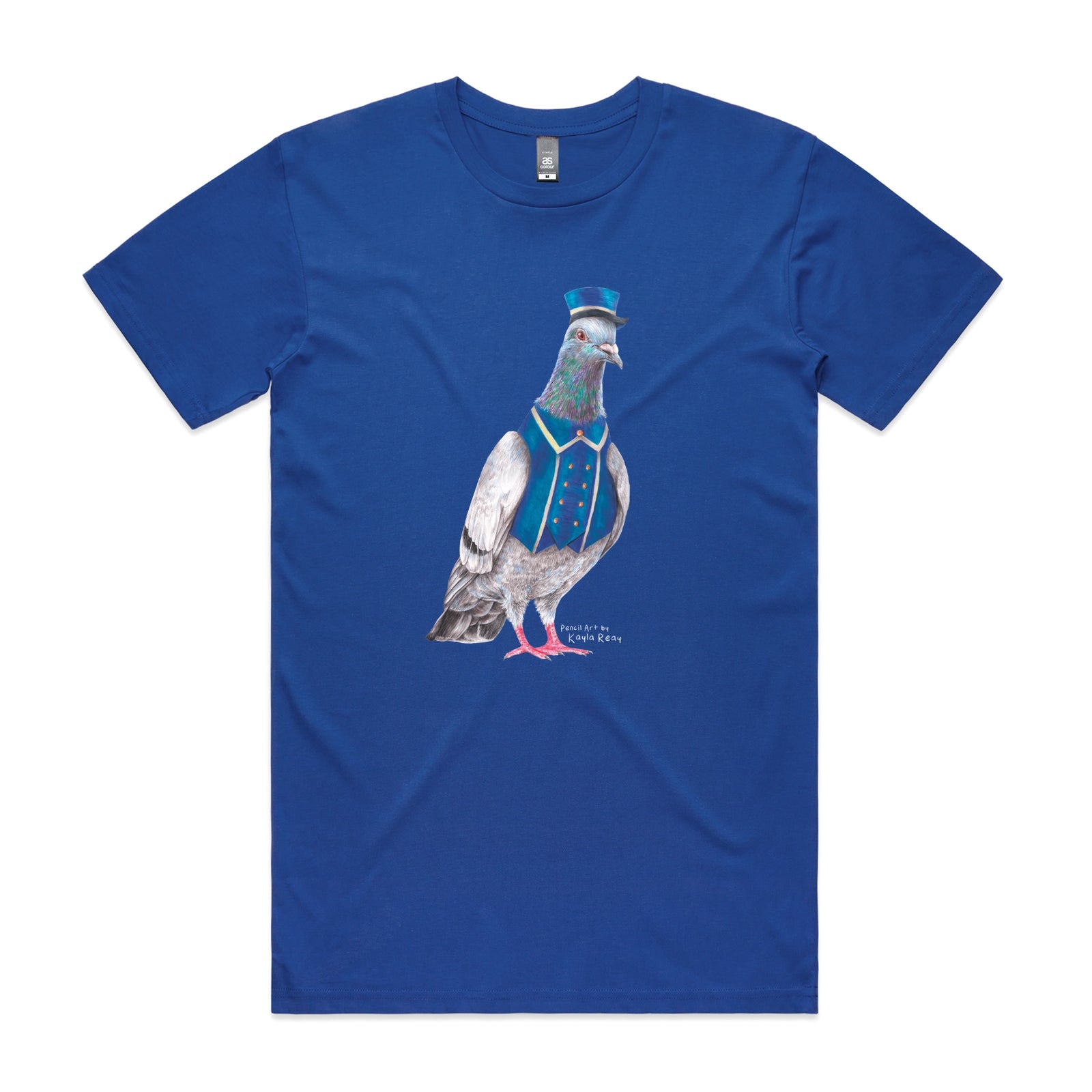 Darnell The Doorman Tee