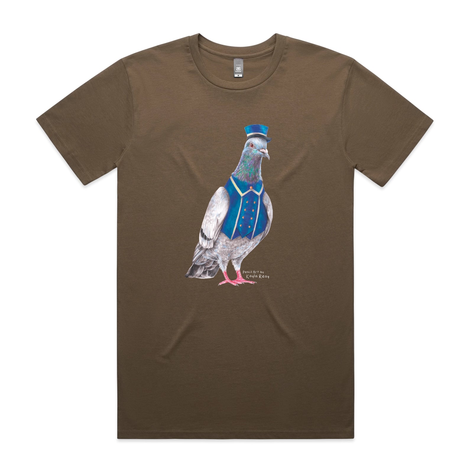 Darnell The Doorman Tee