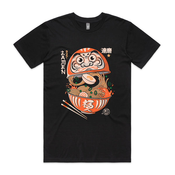 Daruma Ramen Tee