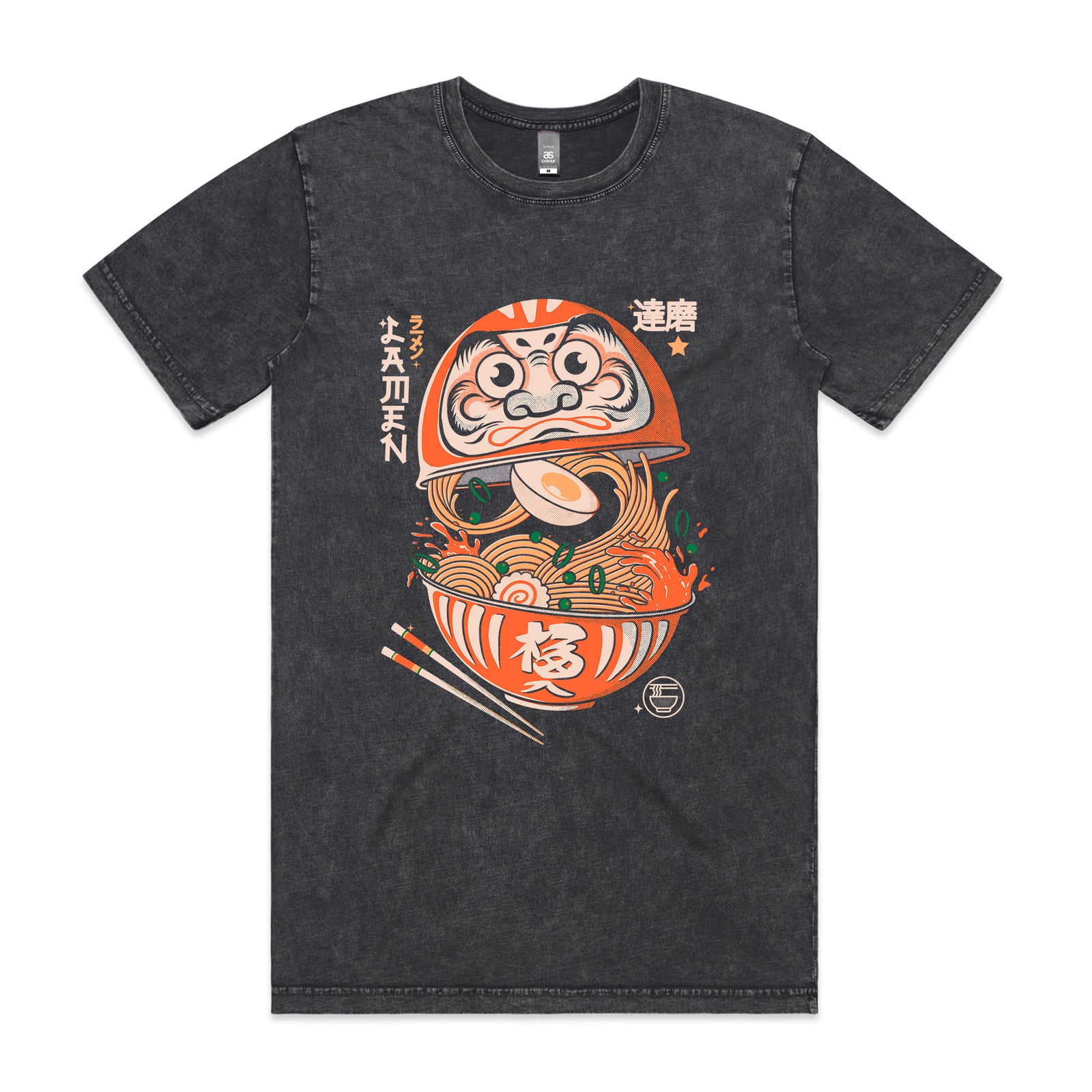 Daruma Ramen Tee