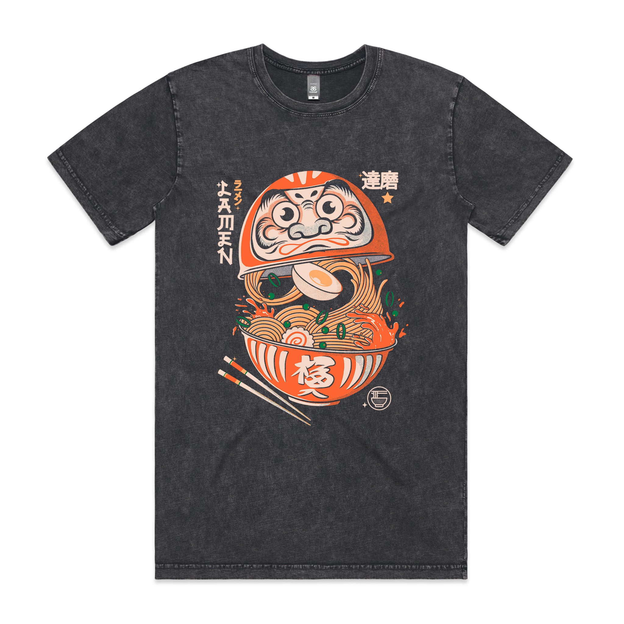 Daruma Ramen Tee