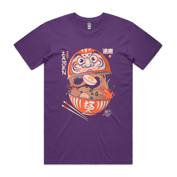 Daruma Ramen Tee