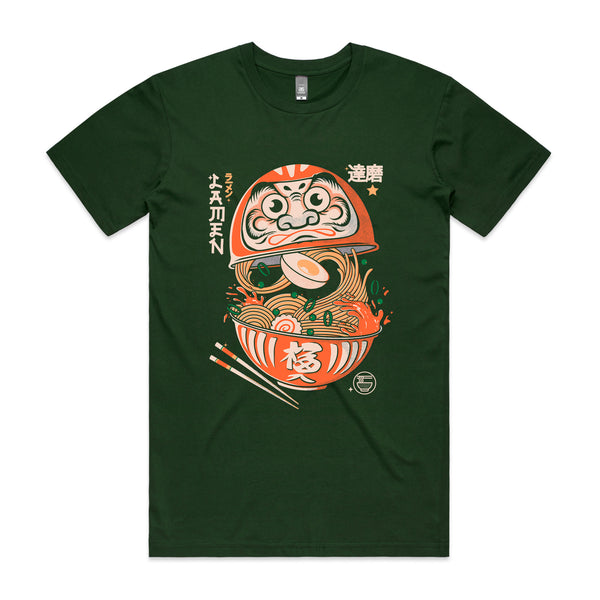 Daruma Ramen Tee