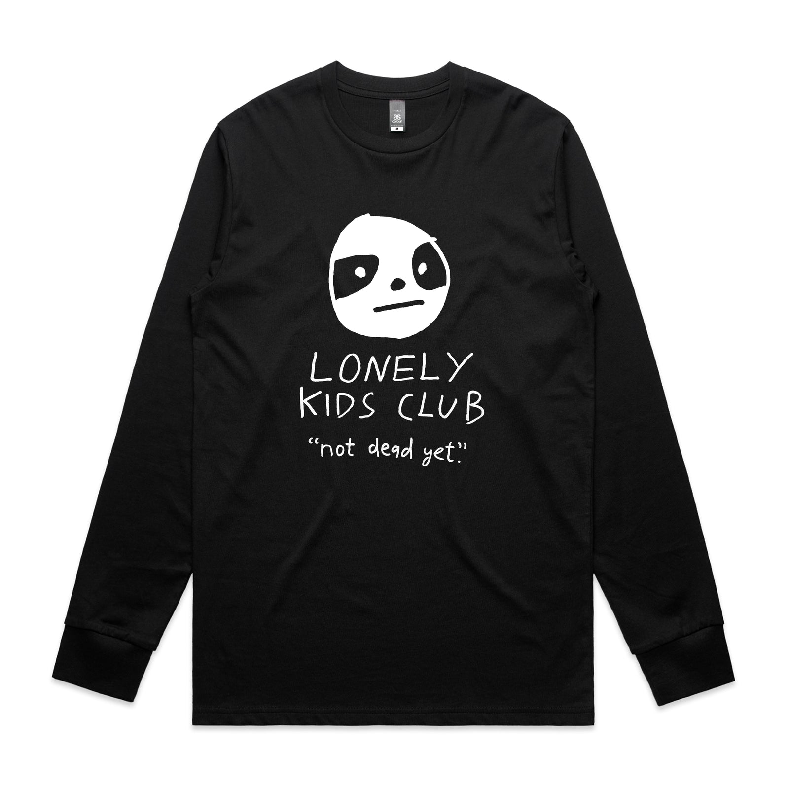 Not Dead Yet Tee