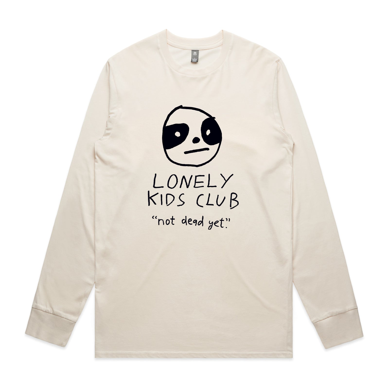 Not Dead Yet Tee