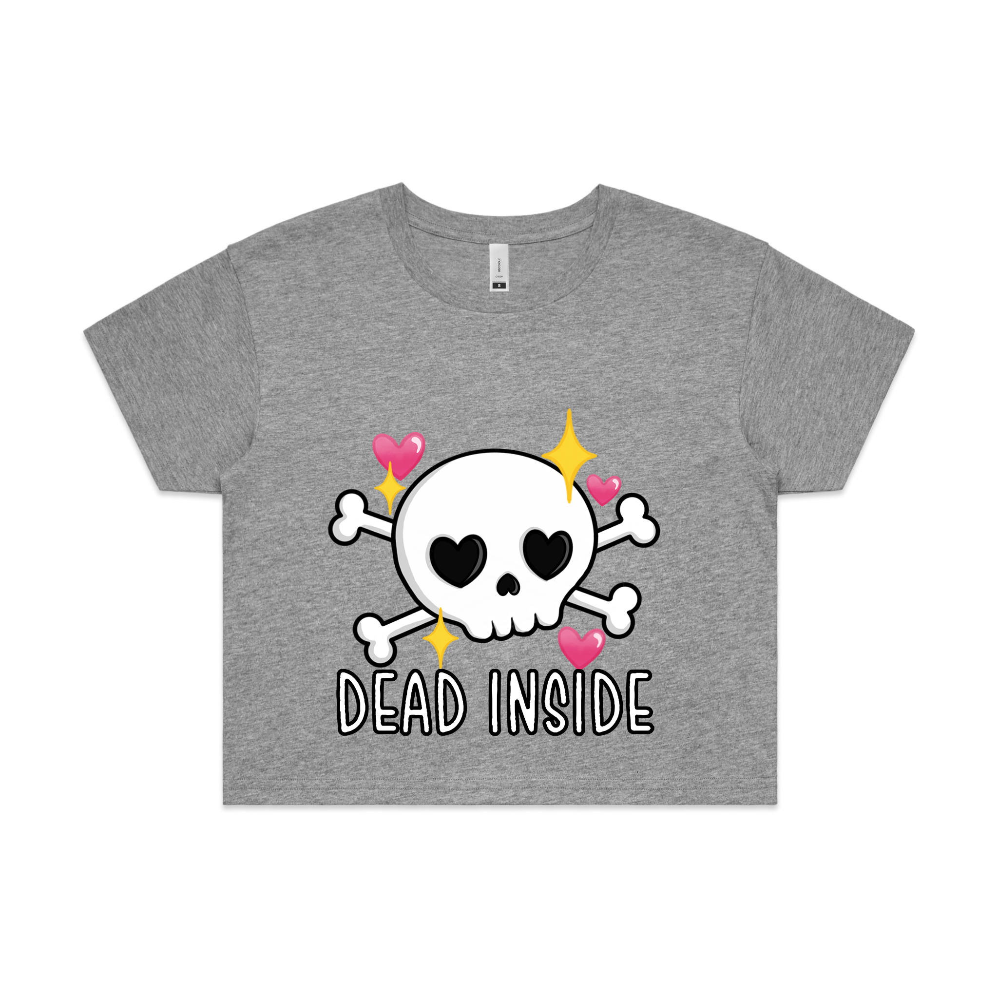 Dead Inside Tee