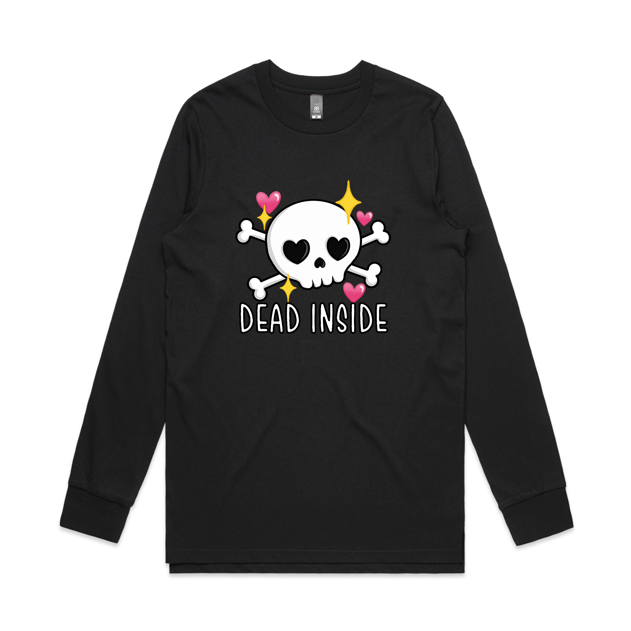 Dead Inside Tee