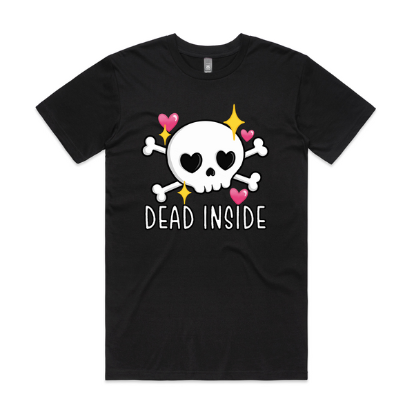 Dead Inside Tee