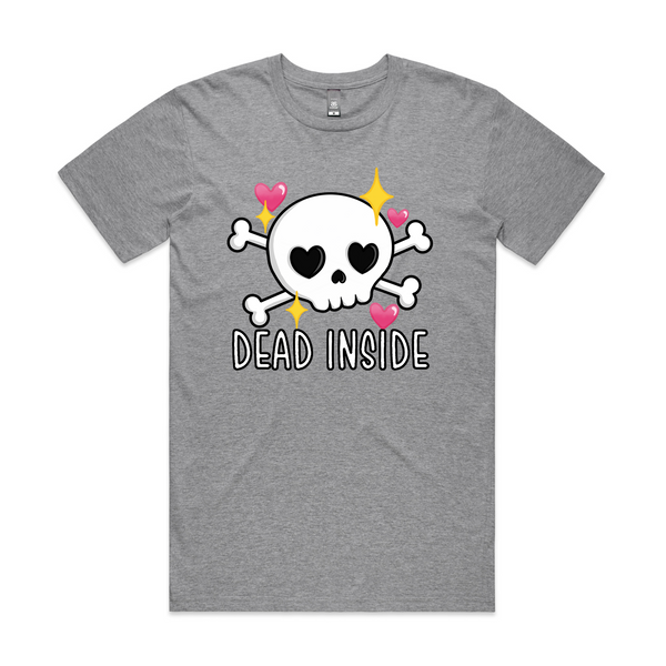 Dead Inside Tee