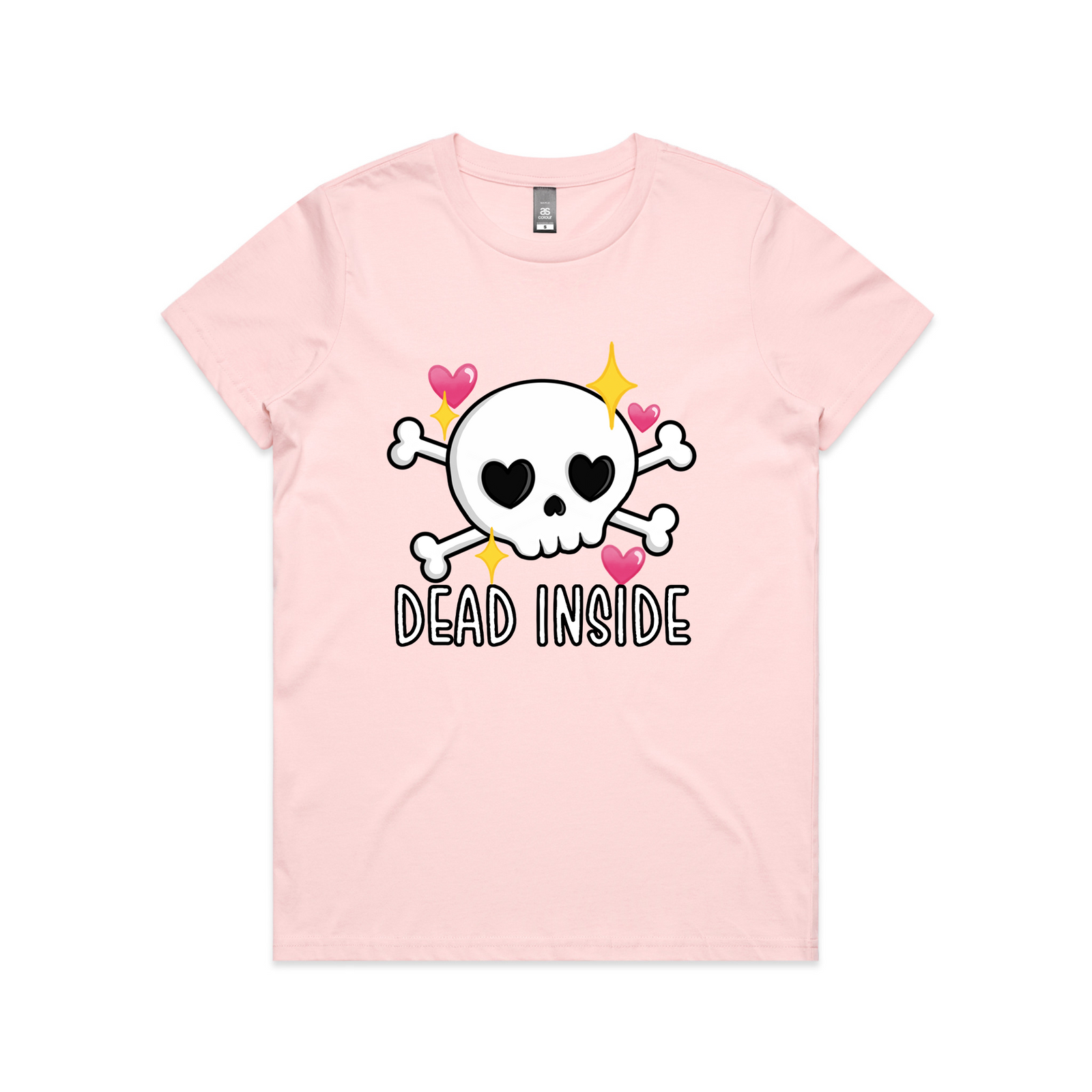 Dead Inside Tee