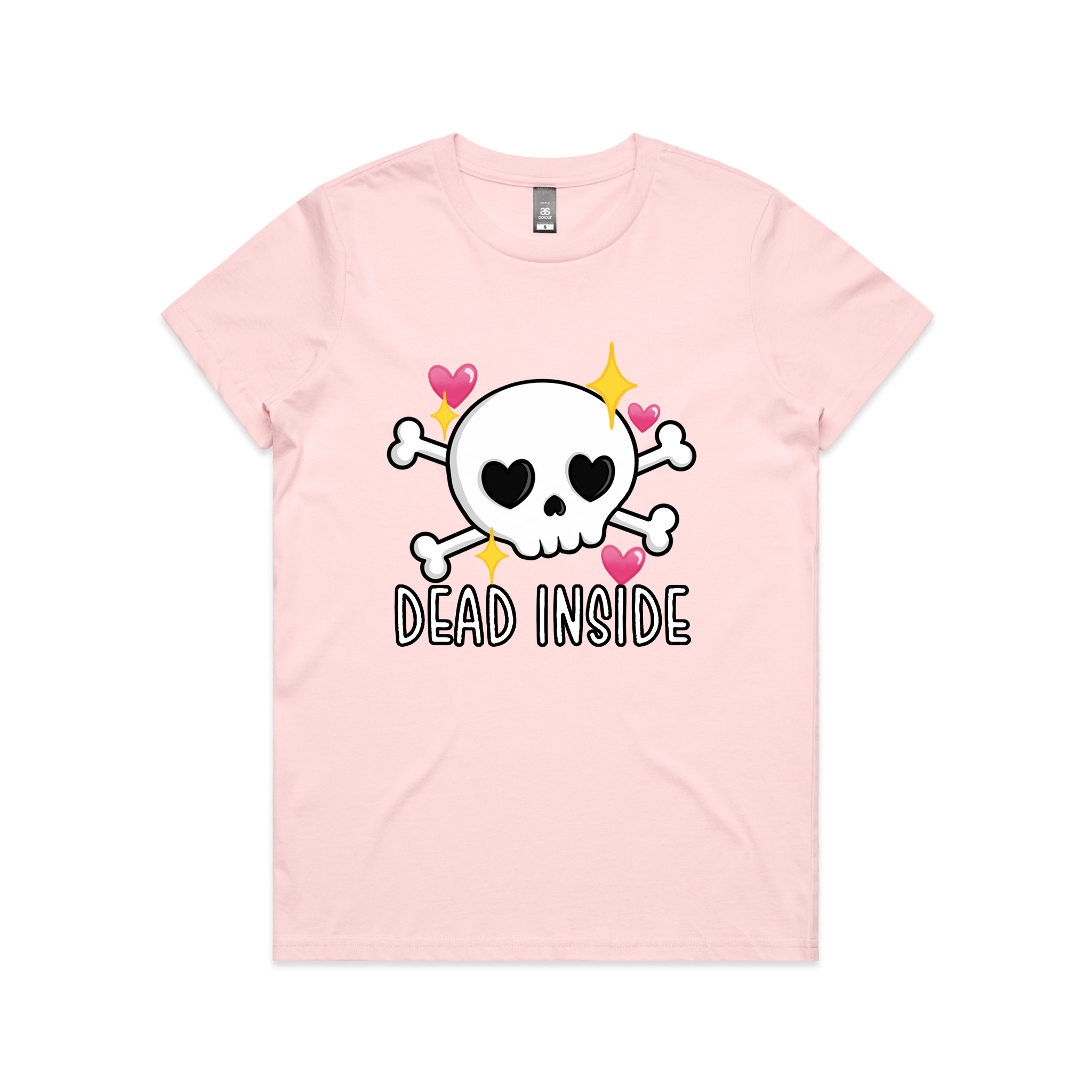 Dead Inside Tee