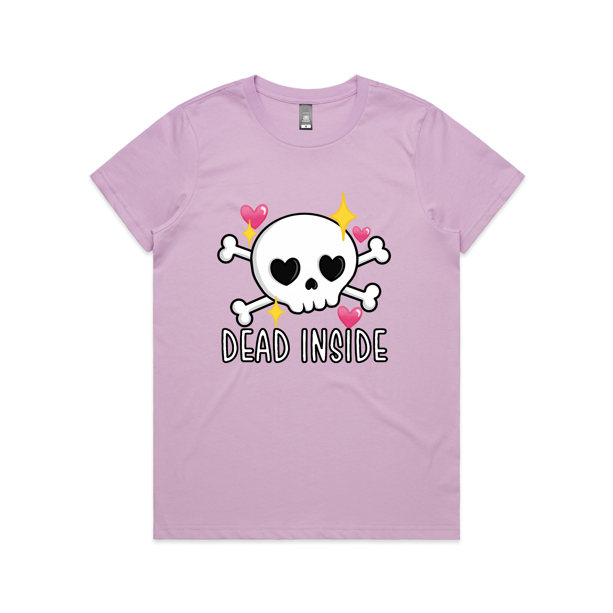 Dead Inside Tee