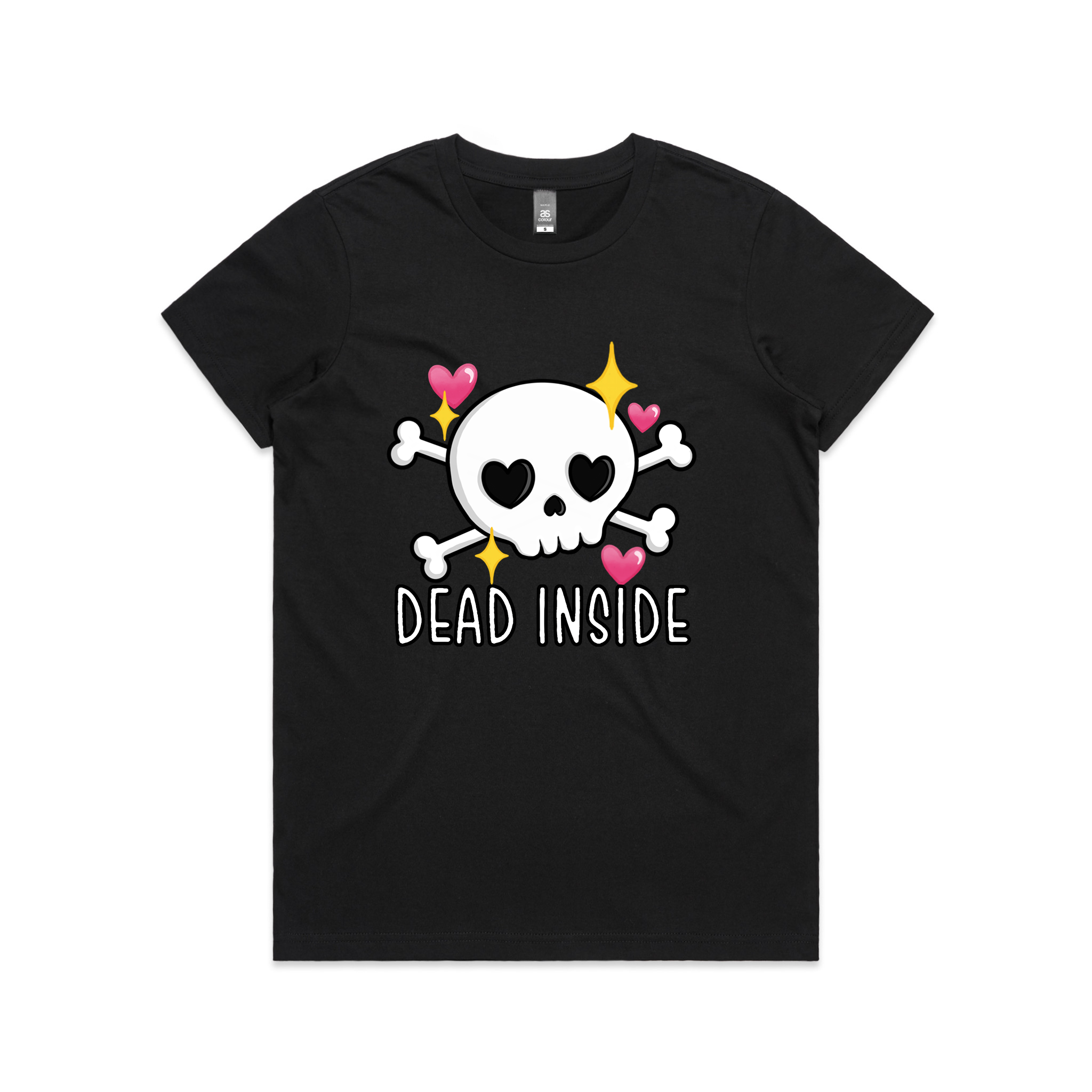 Dead Inside Tee