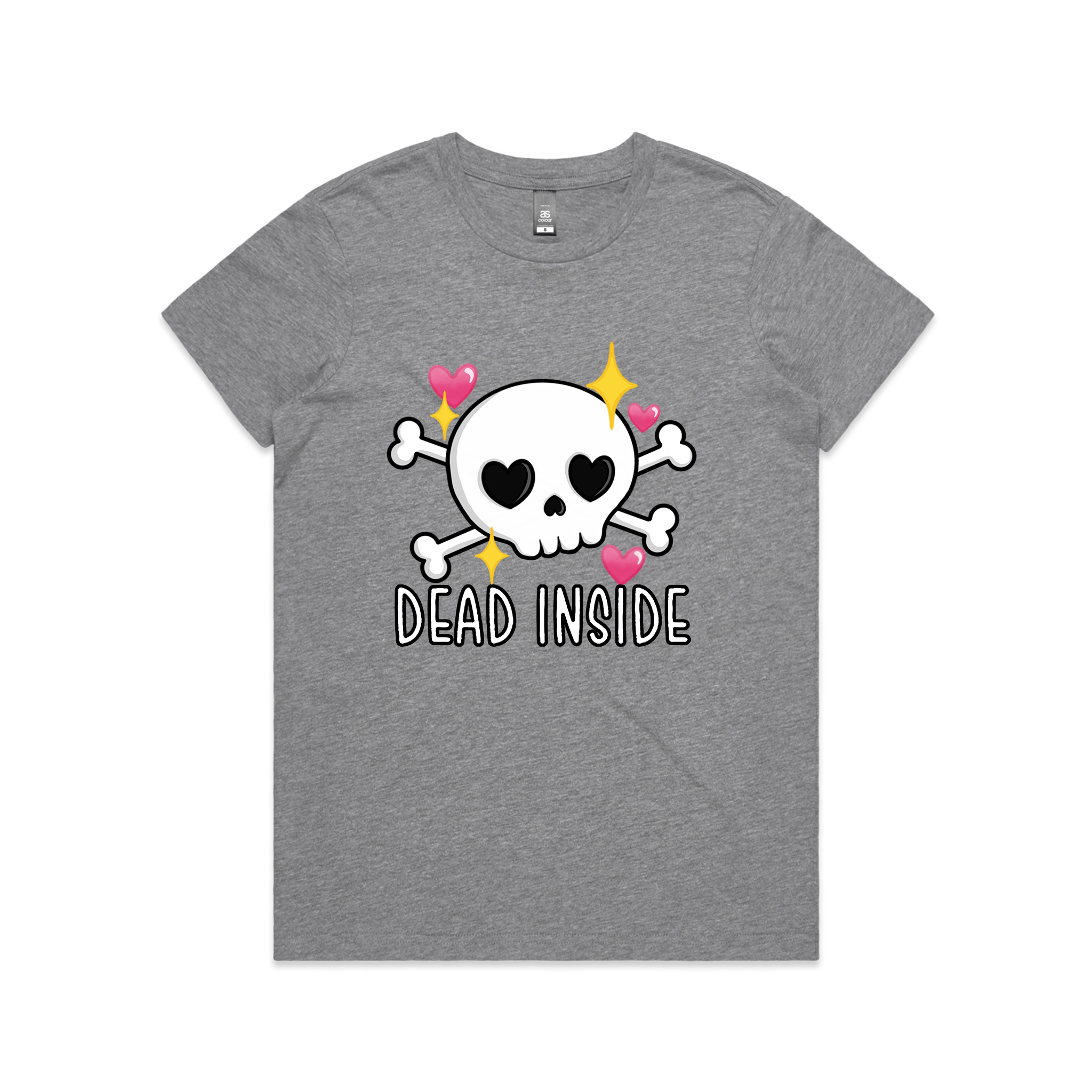 Dead Inside Tee