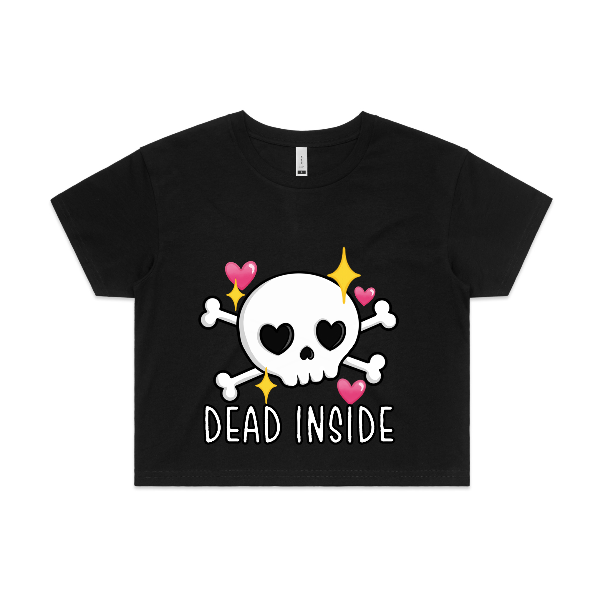 Dead Inside Tee