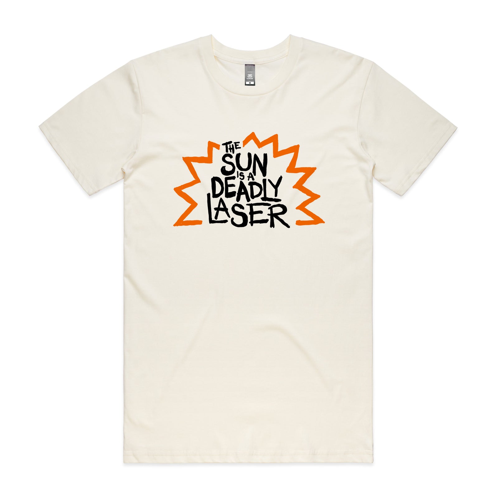 Deadly Laser Tee