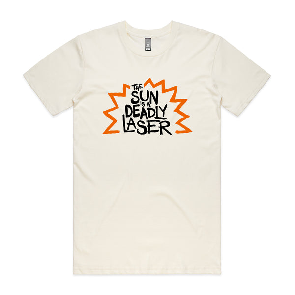 Deadly Laser Tee