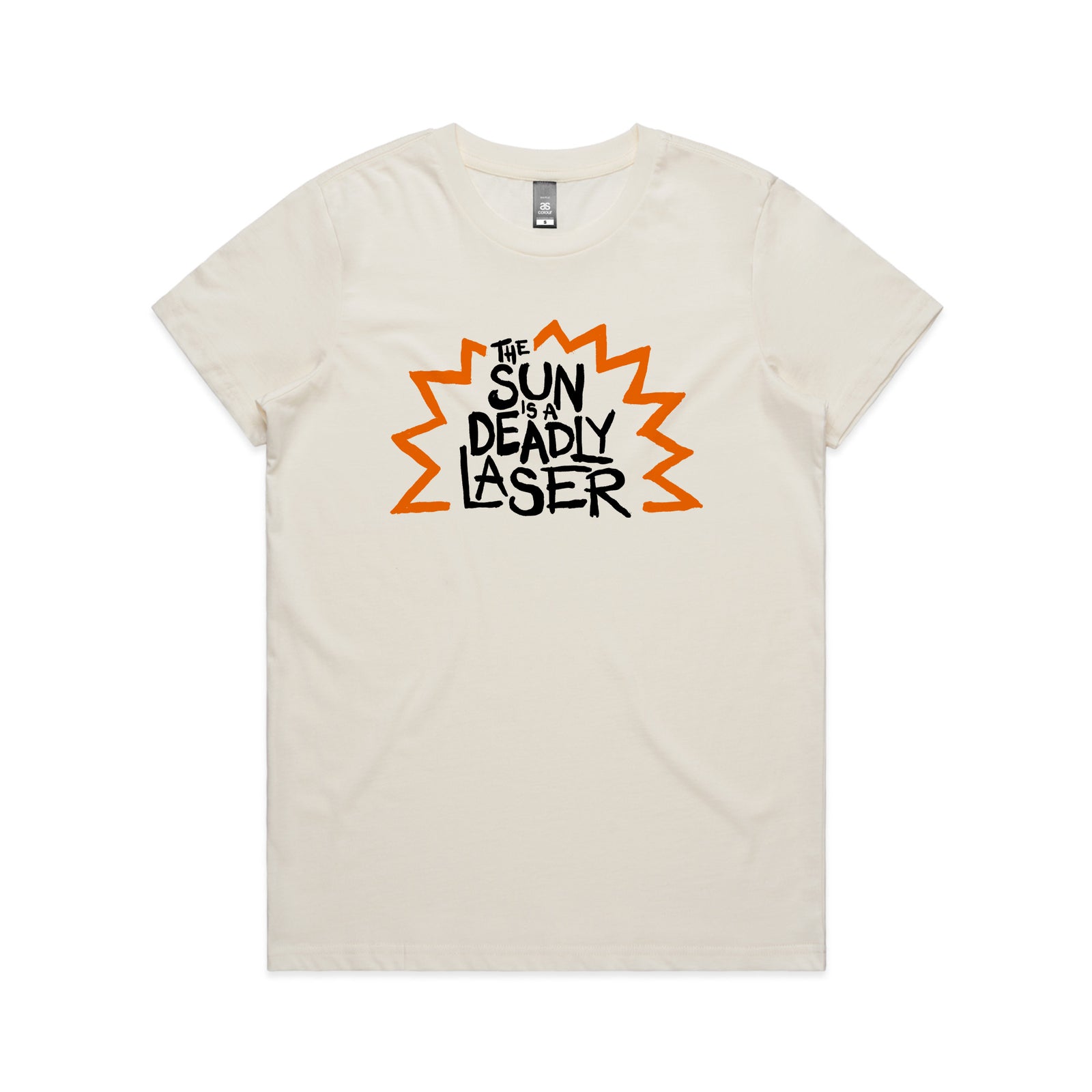 Deadly Laser Tee