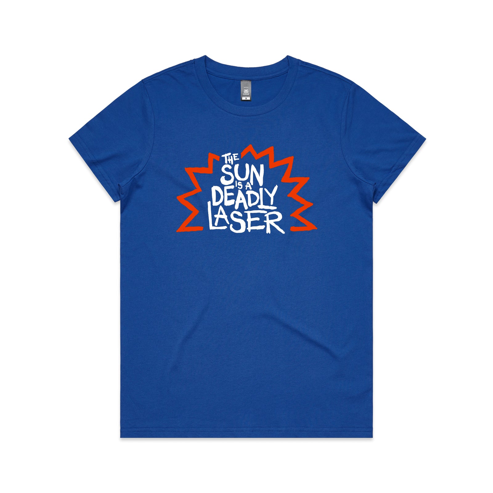 Deadly Laser Tee