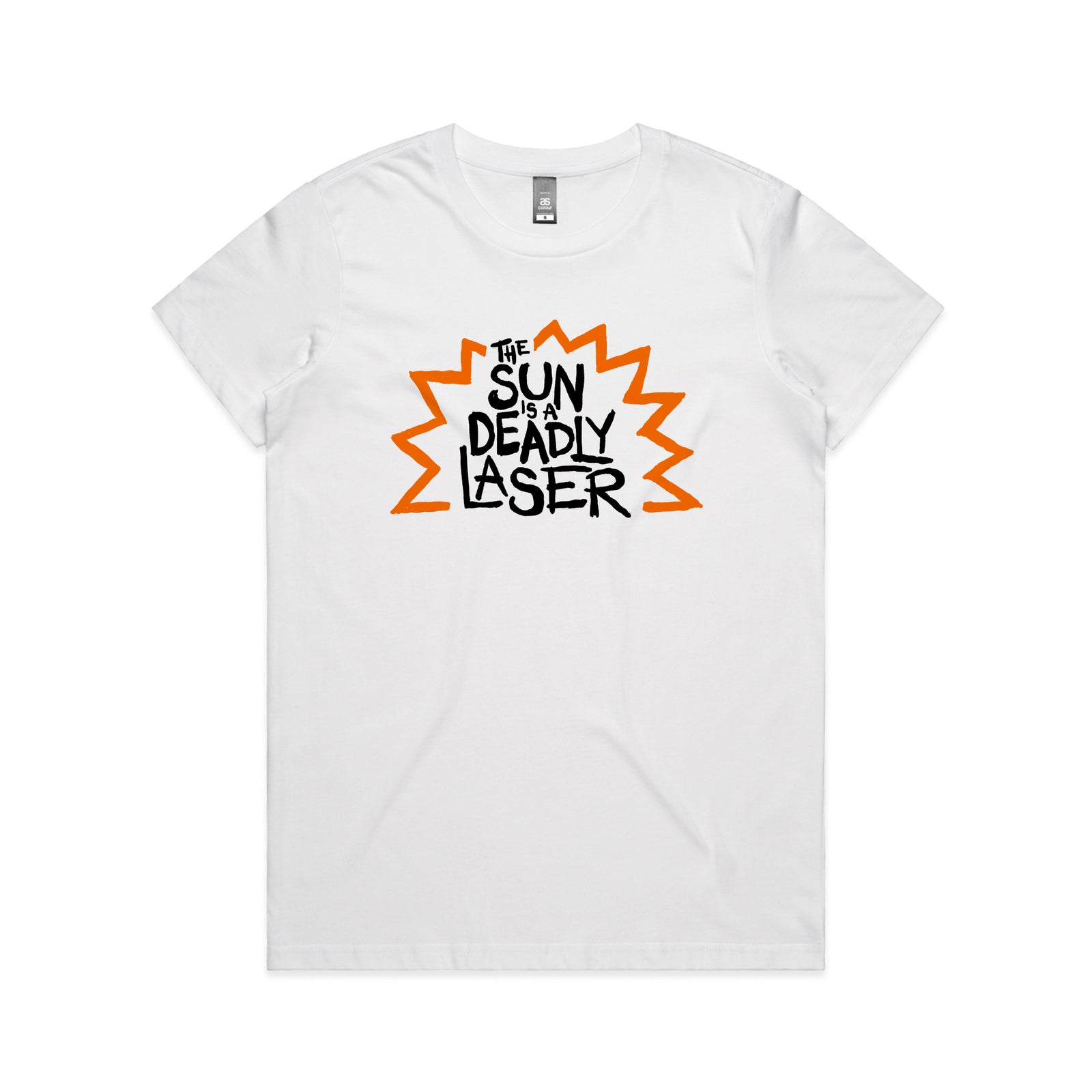 Deadly Laser Tee