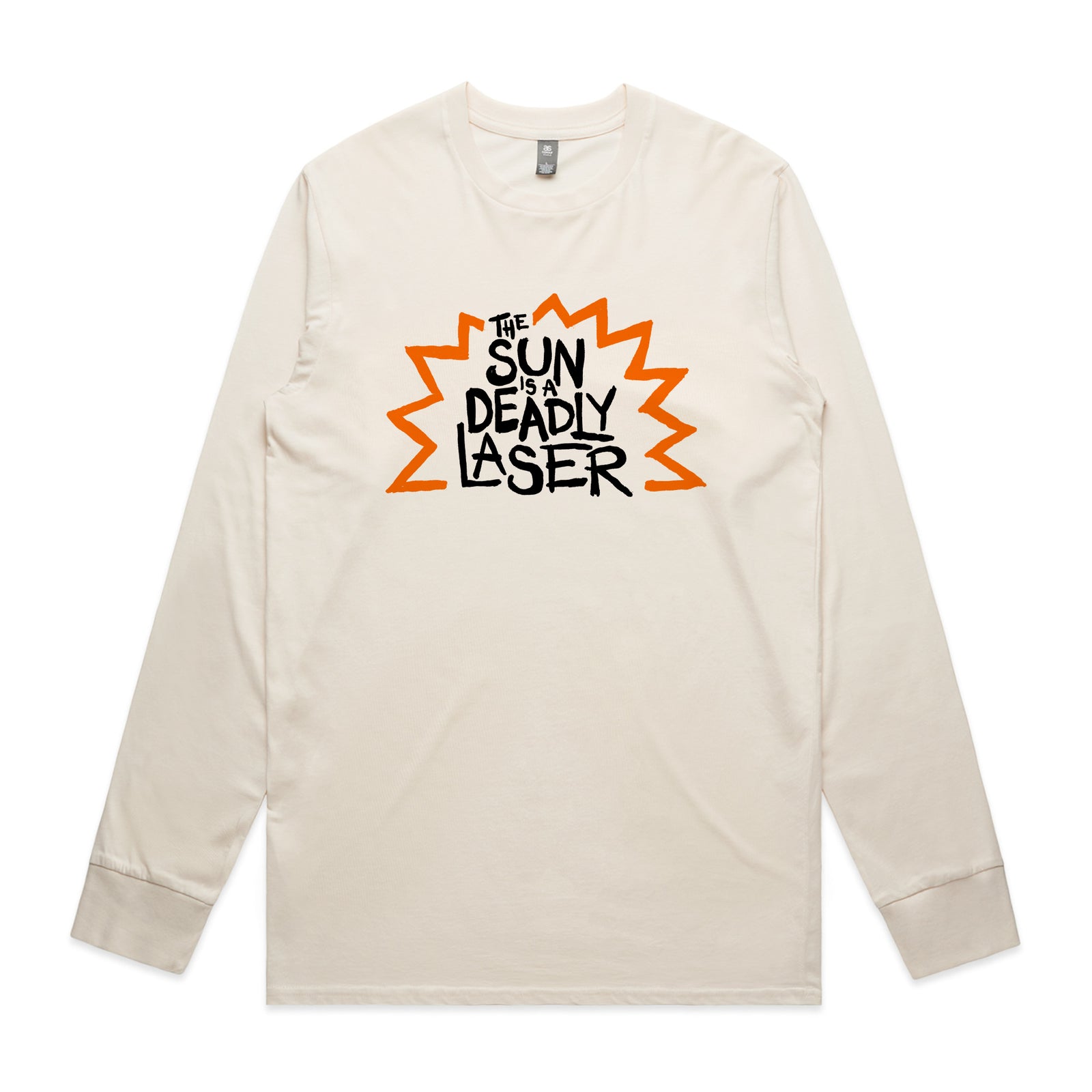 Deadly Laser Tee