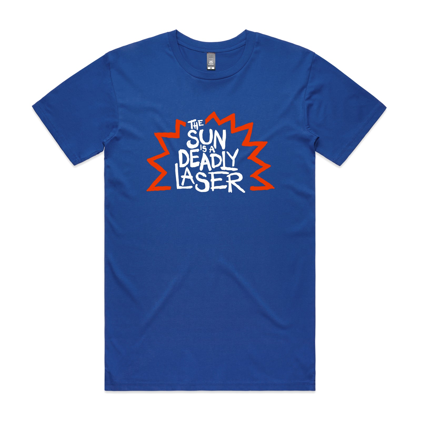 Deadly Laser Tee
